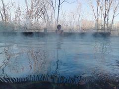 -清河半岛温泉度假酒店