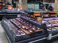 -Bravo永辉(爱琴海购物公园店)