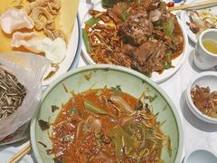 -津沽小院(天津之眼店)