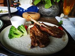 -翠田Green Field Kitchen