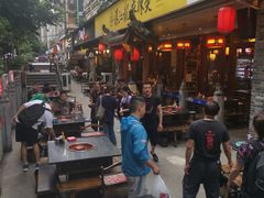 -镇江龙·火锅串串(武侯祠店)