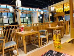 大堂-古晋小馆·川湘融合菜(旺座国际城店)