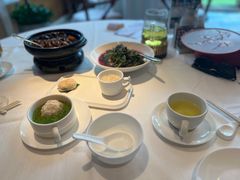 -扬州香格里拉·香宫中餐厅