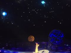 -鼎盛王朝康熙大典实景演出