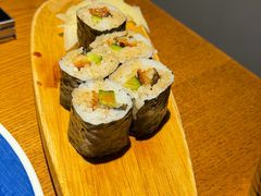 -桂马·日本料理·海胆·海鲜饭·酒场(民主广场店)