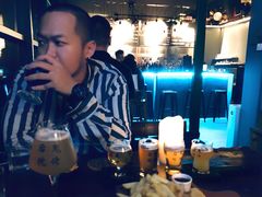 -后院儿·精酿·塔罗Happy Bar