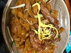 干炒牛河-金翠河烧鹅餐厅(北城天街店)
