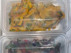 -曹家小菜(胜太路店)