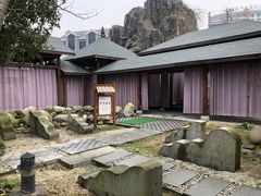 -咸宁万豪温泉谷度假区