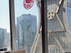 -小南洋海景餐厅(深圳湾店)