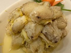 -新光酒家方亮蟹宴(黄浦店)
