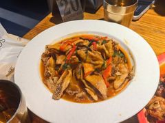 -柴窝堡22号辣子鸡·传承新疆菜