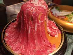 -牛New寿喜烧(曹路花园城店)