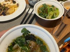 -皇室假期美食水疗会(春风路店)