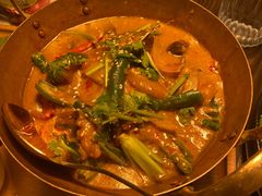 -来龙里 精致 东南亚餐室(万象城店)