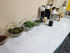 -面道赞宁海海鲜面(迎凤街店)