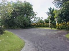 -巴厘岛悦榕庄Jumana露台餐厅