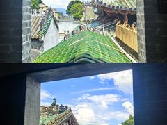 -悦城龙母祖庙