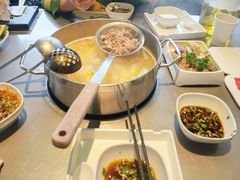 -牛德亨臻牛潮汕火锅(万邦时代店)