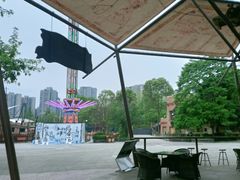 -成都欢乐谷