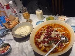 -懒人盐府人家(航天桥店)