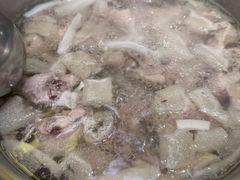 -润园四季椰子鸡火锅(南山海岸城店)