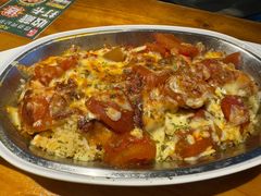 -小众香港茶餐厅(金山店)