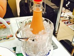 -翠华餐厅(香港国际机场店)