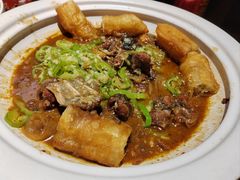 -58度品质川菜馆(经一路店)
