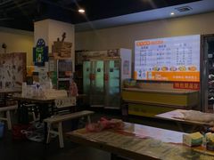 -曾哥烧烤店(红瓦寺店)