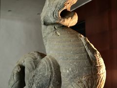 -卧龙岗文化园-南阳市汉画馆