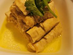 鸡汁百叶包-和记小菜(七宝店)