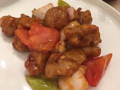 莆田荔枝肉-莆田餐厅PUTIEN(深圳湾万象城家宴店)