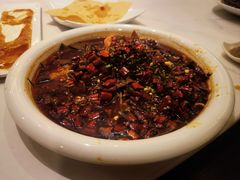 -城南往事·鲁菜济南菜(龙奥万科店)