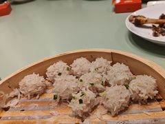 -辛香味烧鱼馆·非遗技艺·排骨红烧肉(光谷医药园店)