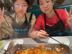 -半天妖烤鱼(方庄店)