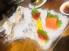 -柒加海鲜姿造