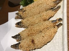 -麦秋寿司(富都广场店)