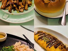 -唐廊烤鸭店(工体店)