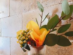 -翠贝卡&Mama Kelly Brunch Coffee(河西店)