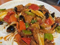 -新疆伊宁远征餐厅