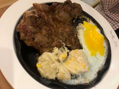 -豪客来牛排(天阳D32店)