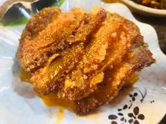 -丘艳豆花饭(国泰广场店)