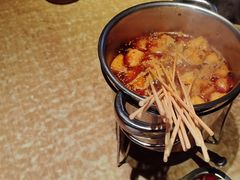 -喝丢一只鞋海鲜烧烤·海肠捞饭(东关街店)