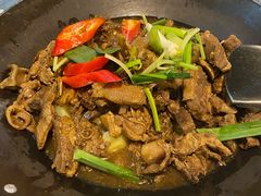 -顺德公美食(西乡店)