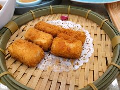 -点都德(龙之梦店)