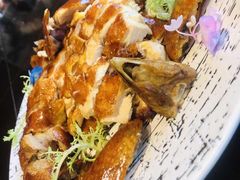 -世博洲际酒店-盛会堂中餐厅