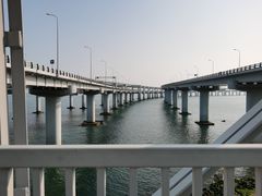 -星海湾跨海大桥
