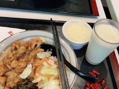 -永和大王(春日上新·阜成门店)