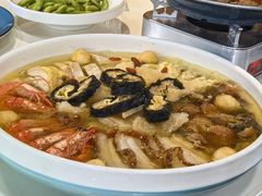 -张鸟园农家乐(张鸟园店)